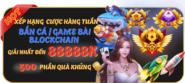 Đa dạng trò chơi cá cược tại 88live win