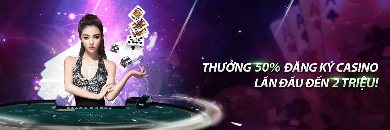 Sân vận động thể thao với logo 88live win