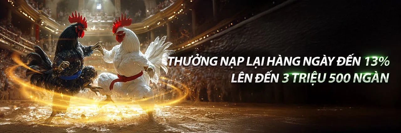 Sảnh Đá Gà Trực Tuyến 88live win